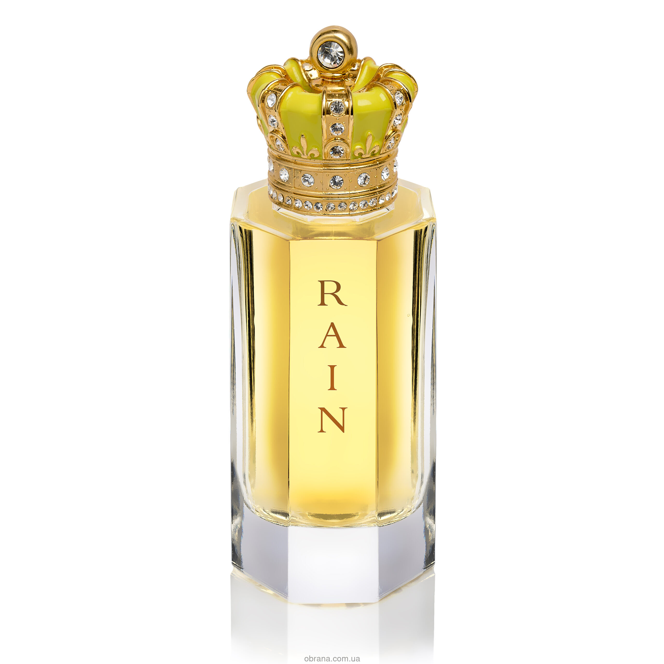 Парфюмированная вода 100ml