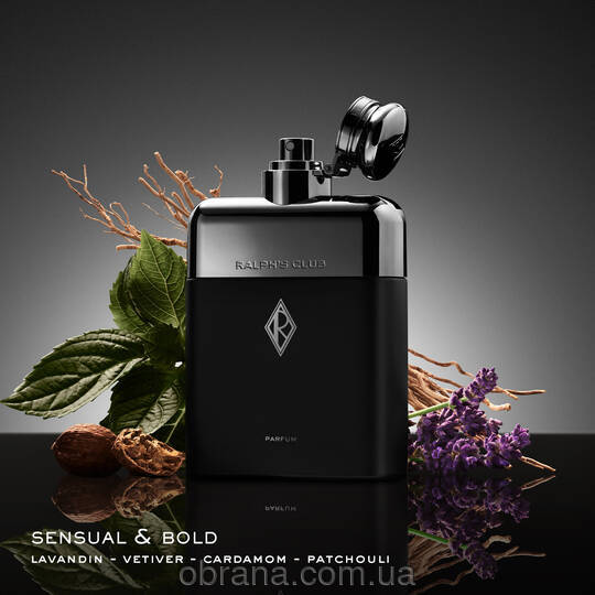 Ralph's Club Parfum Ralph Lauren