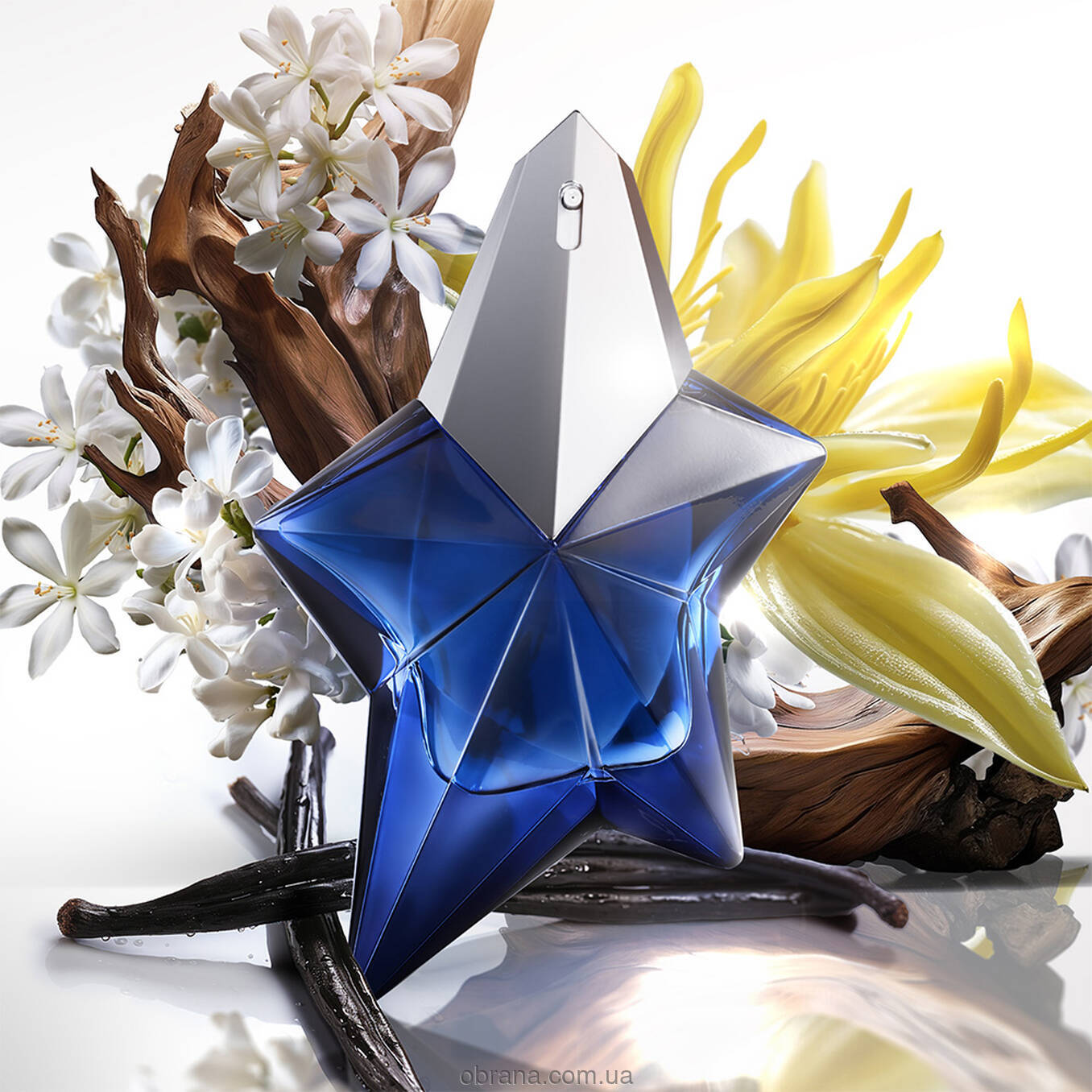 Angel Elixir Thierry Mugler