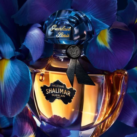 Shalimar Millésime Iris Guerlain