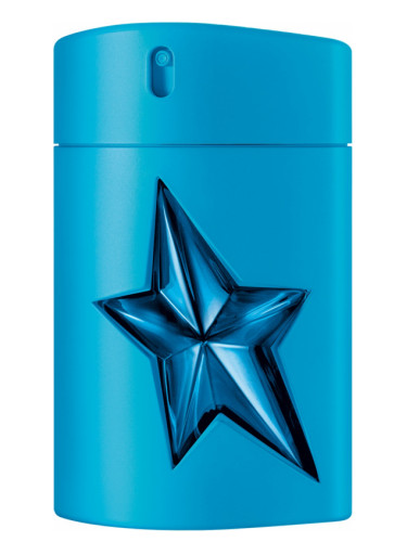 A*Men Ultimate Mugler