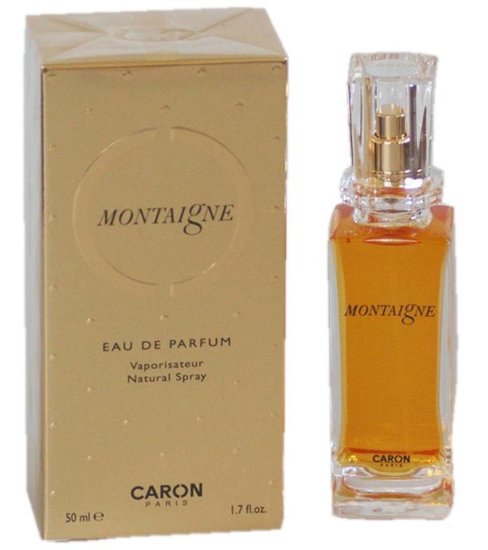 Montaigne Caron image 0