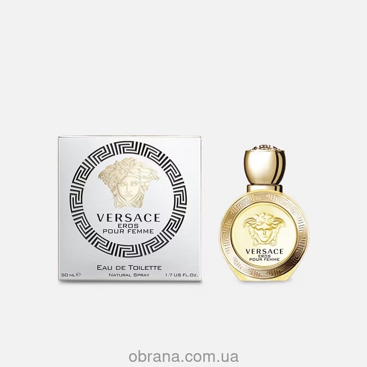 Туалетна вода 100ml