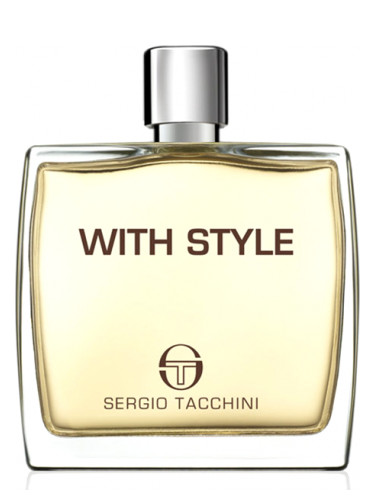 With Style Sergio Tacchini