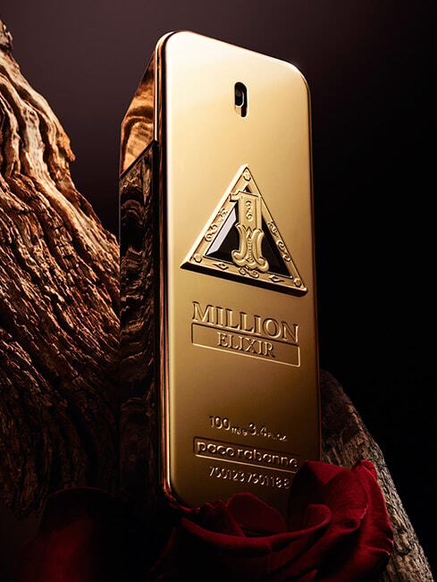 1 Million Elixir Paco Rabanne image 0