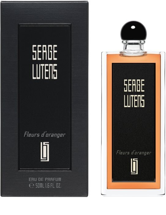 Парфюмированная вода 100ml