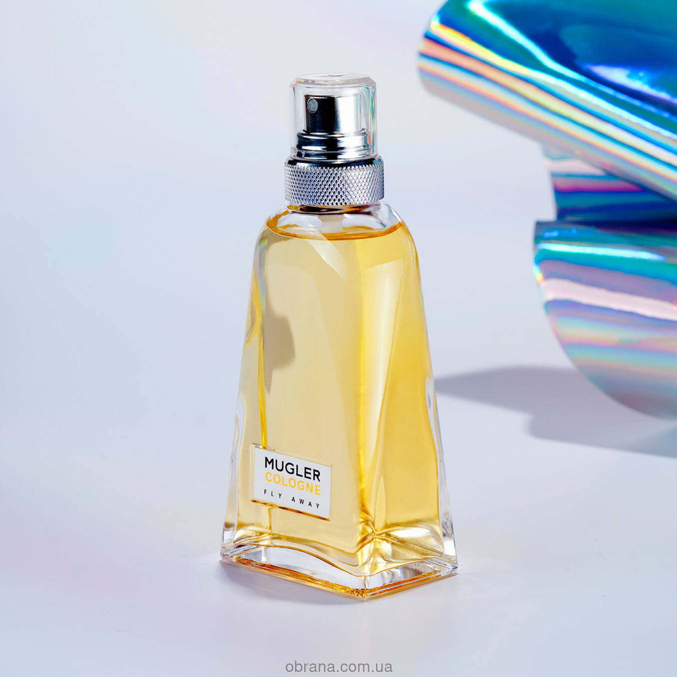Cologne Fly Away Thierry Mugler