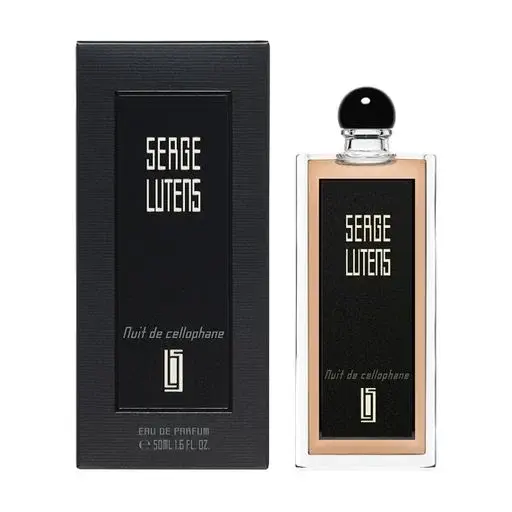 Парфюмированная вода 100ml