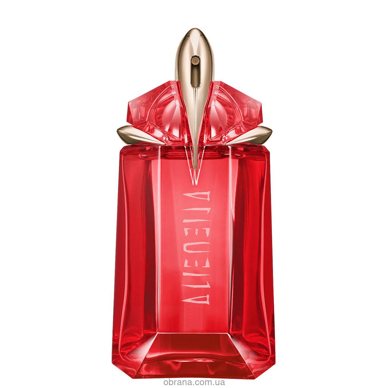 Alien Fusion Thierry Mugler image 0