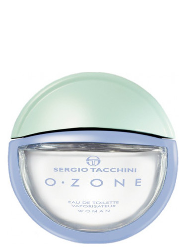 O-Zone Woman Sergio Tacchini