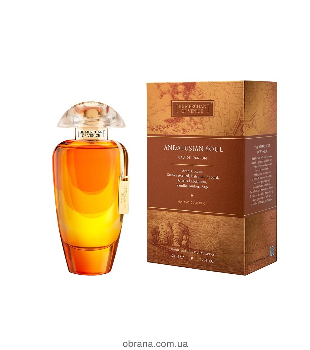 Парфумована вода 100ml