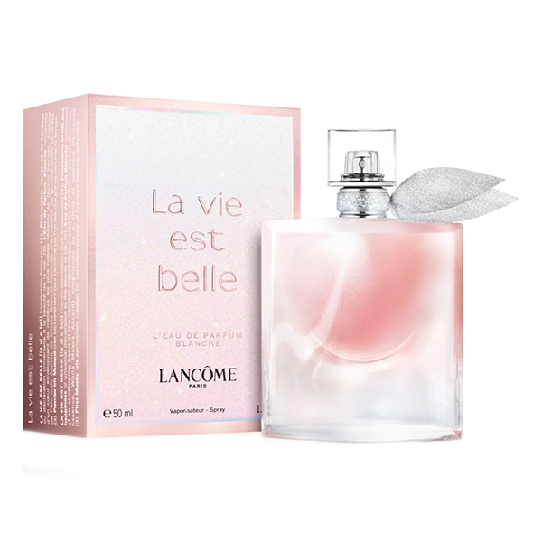 La Vie est Belle L'Eau de Parfum Blanche Lancôme image 0