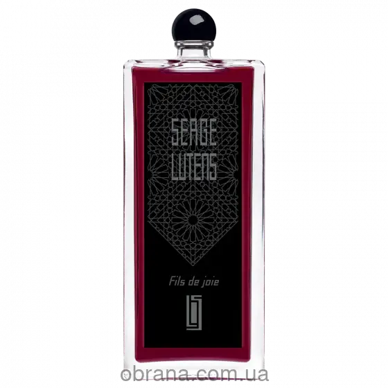 Fils de Joie Serge Lutens image 0