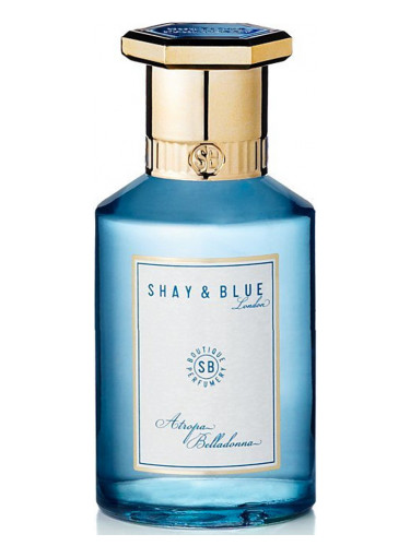 Atropa Belladonna Shay & Blue London