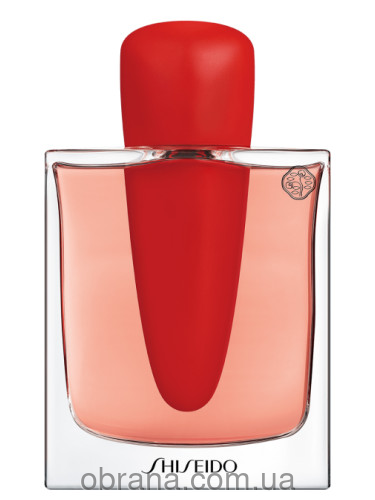 Ginza Intense Shiseido