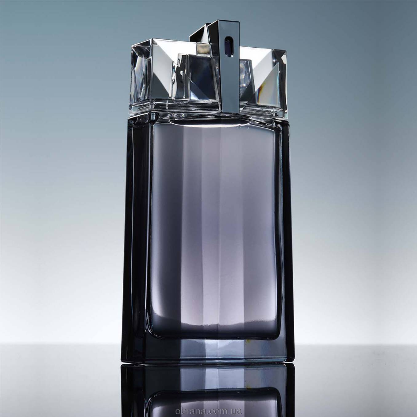Alien Mirage Man Thierry Mugler