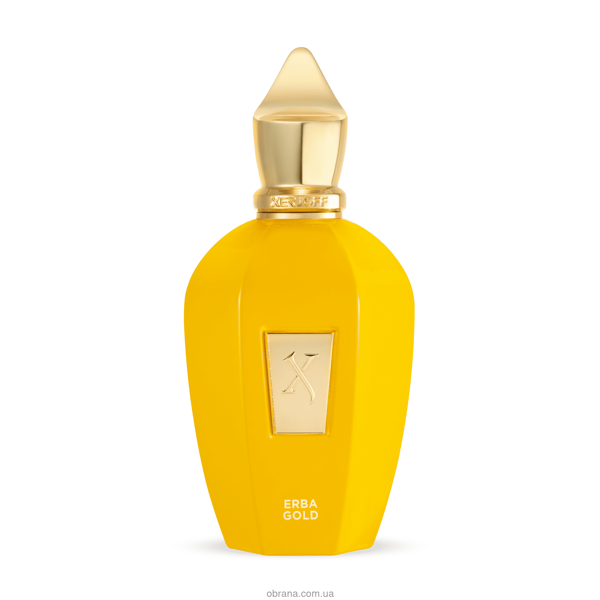 Vibe Erba Gold Xerjoff image 0