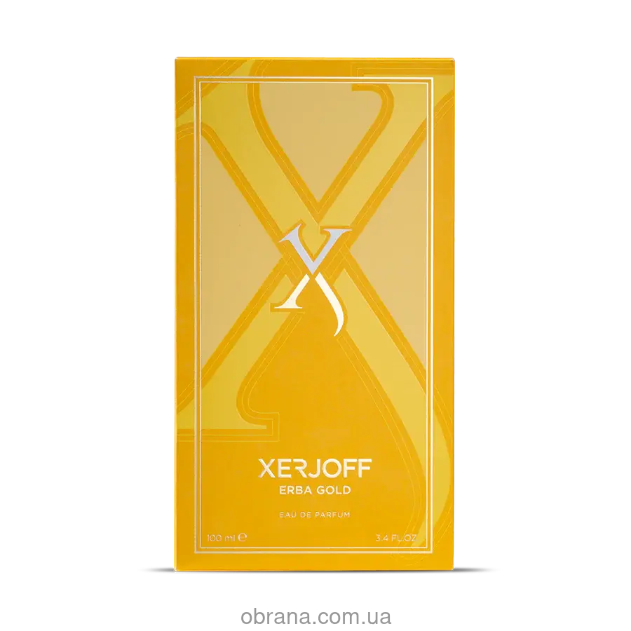 Парфюмированная вода 100ml
