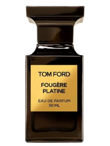 Fougère Platine Tom Ford image 0