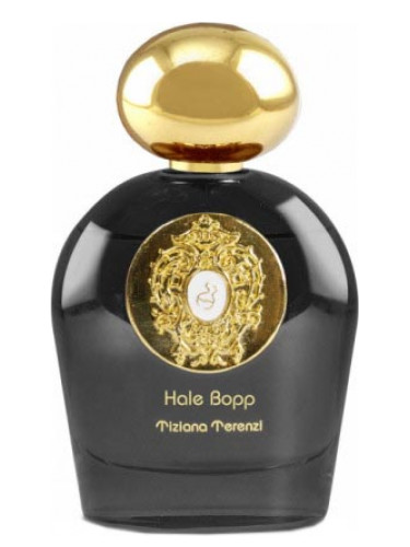 Hale Bopp Tiziana Terenzi