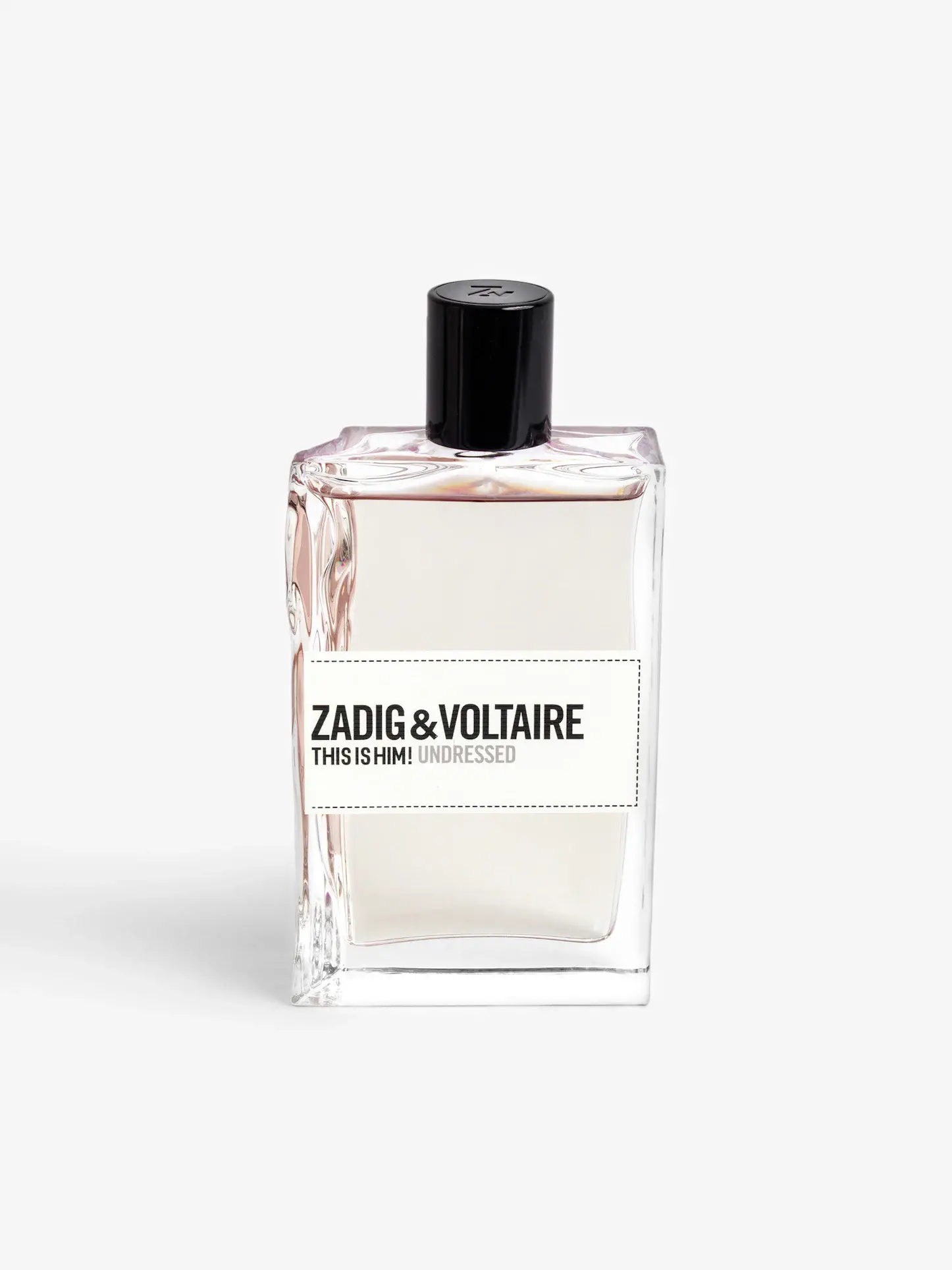 Тестер (туалетная вода) 100ml
