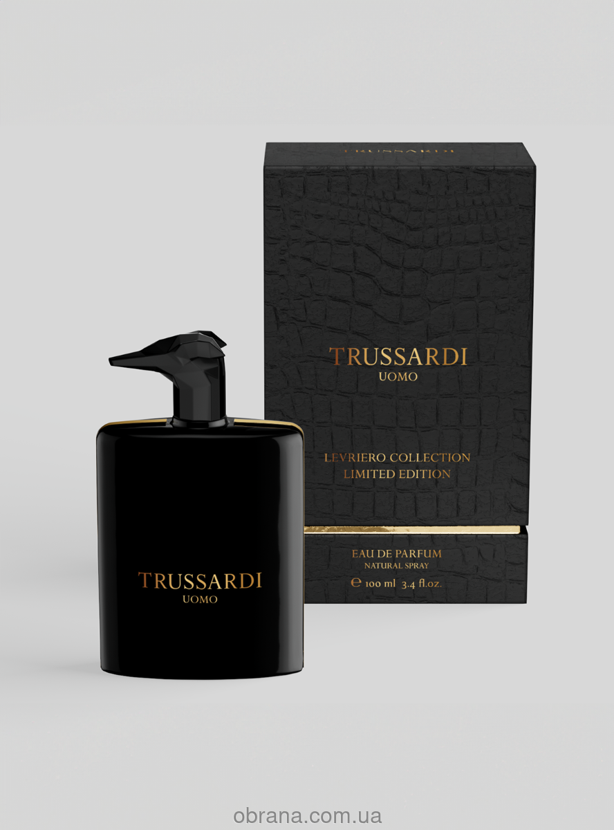Uomo Levriero Trussardi image 0