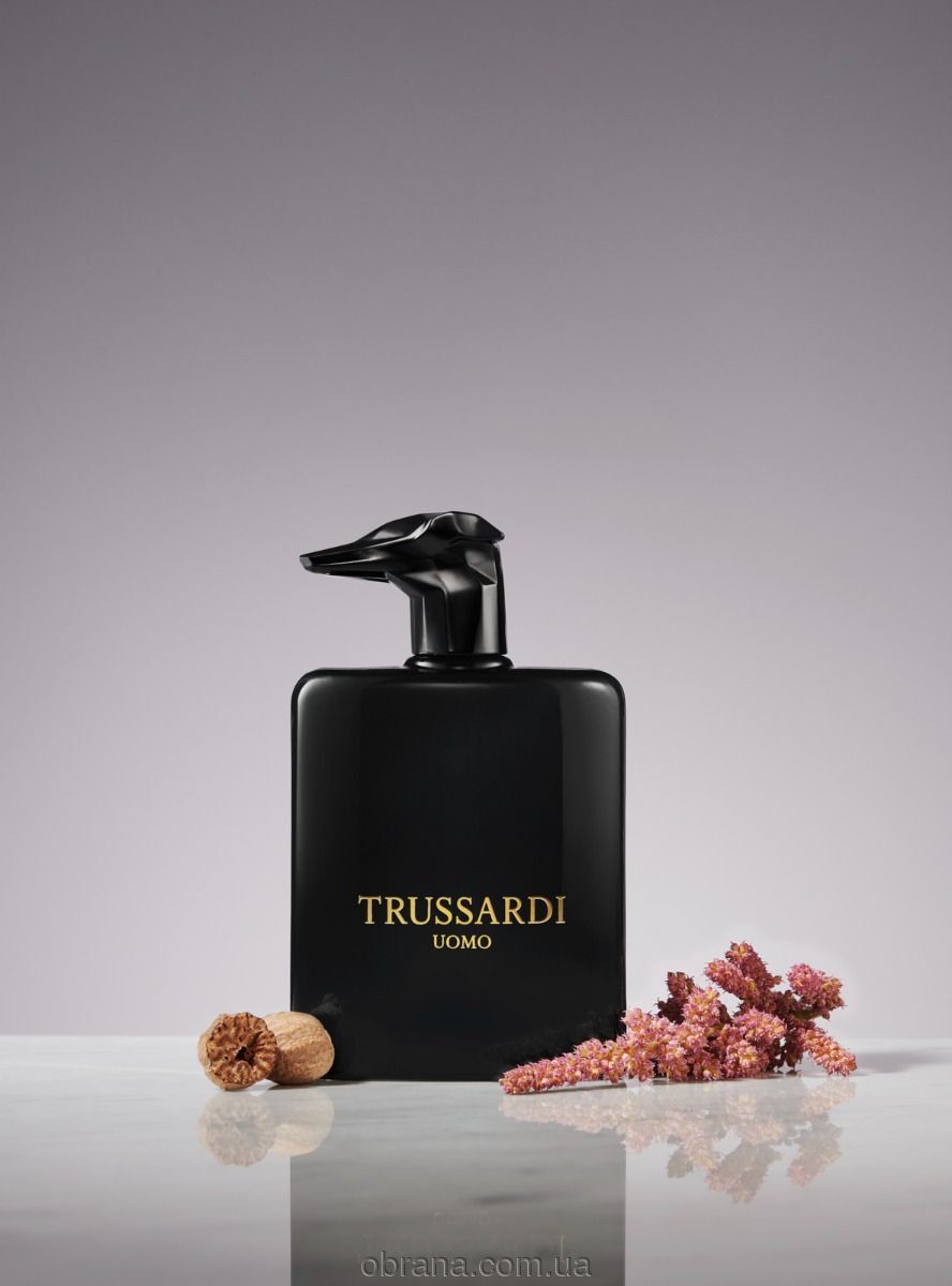 Uomo Levriero Trussardi