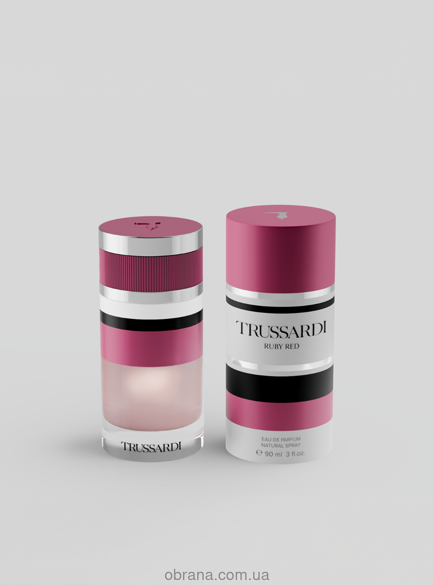 Парфумована вода 90ml