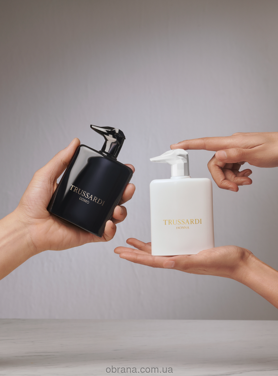 Uomo Levriero Trussardi image 0
