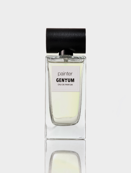 Painter Genyum