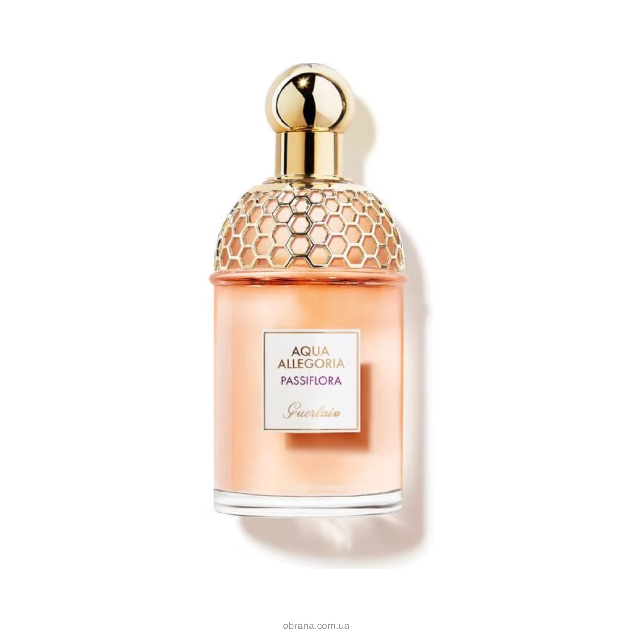 Aqua Allegoria Passiflora Guerlain