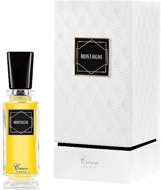 Montaigne Caron 2018 image 0