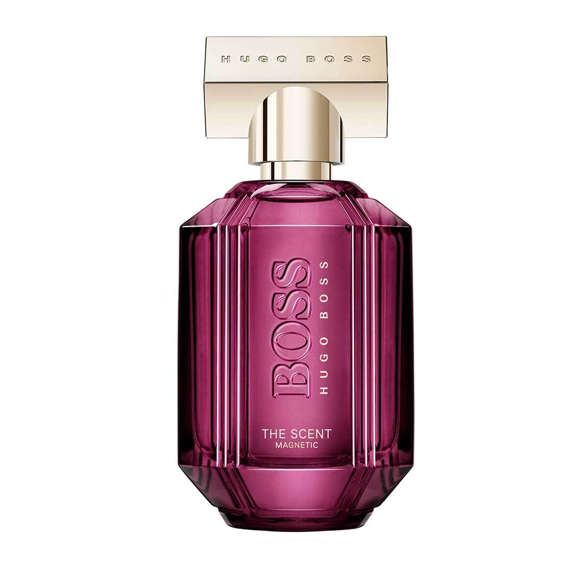 Boss The Scent For Her Magnetic Hugo Boss