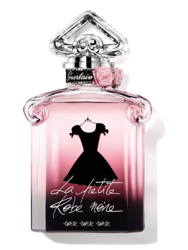 La Petite Robe Noire Rose Rose Rose Guerlain