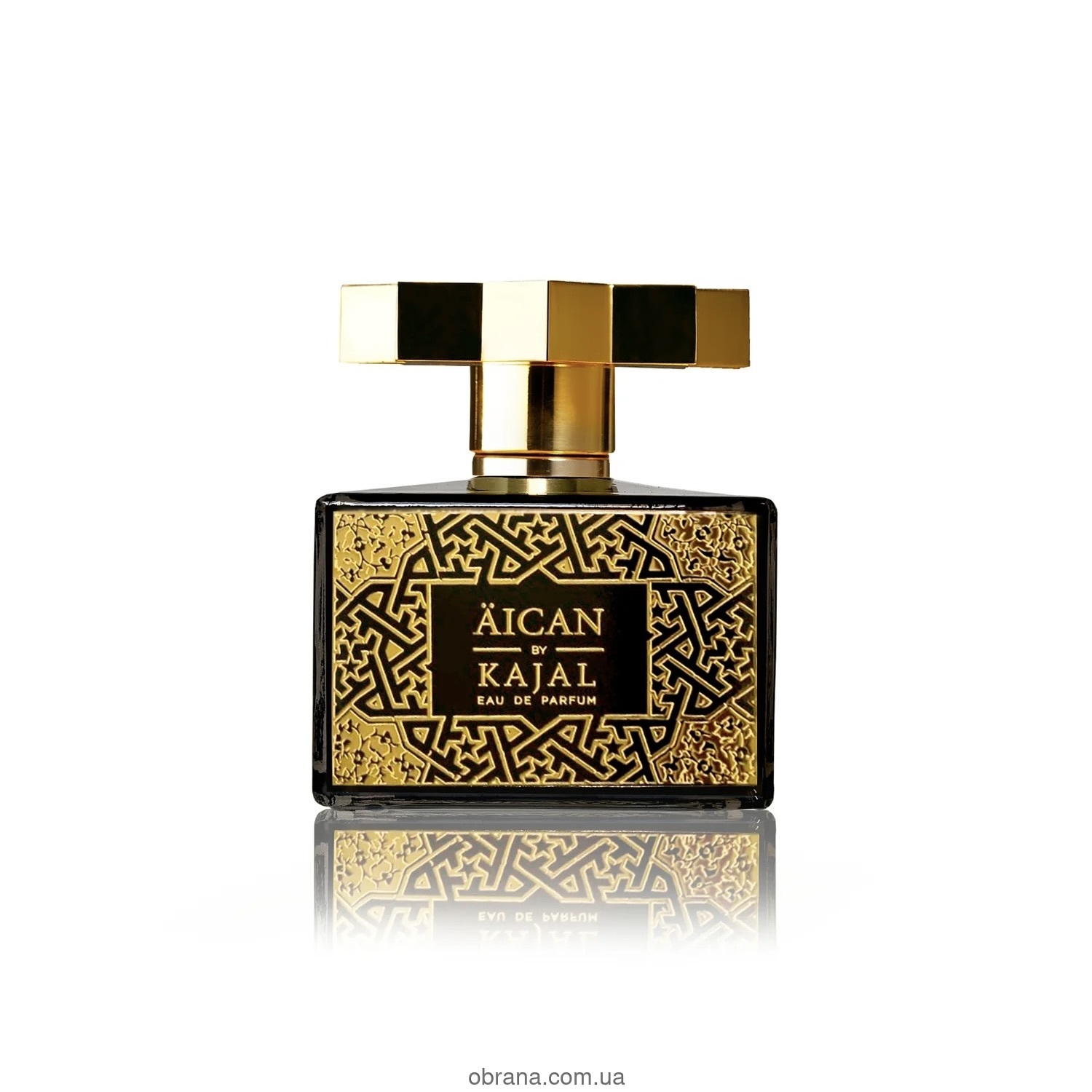 Тестер (парфюмированная вода) 100ml