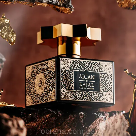 Aican Kajal