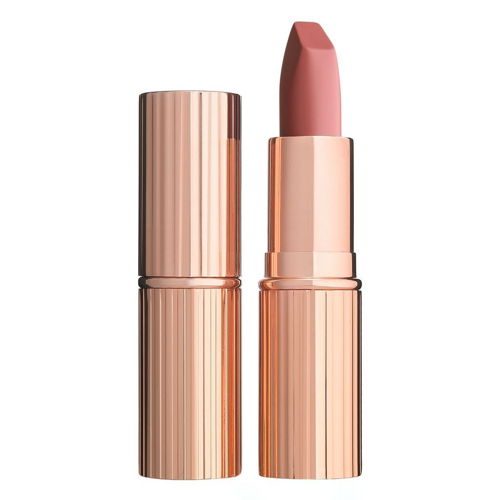 Charlotte Tilbury Pillow Talk матова помада