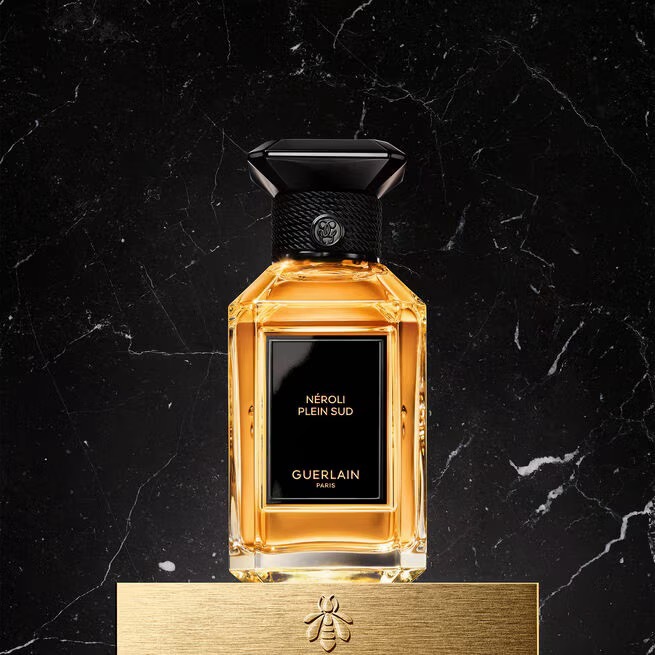 L'art and La Matière Néroli Plein Sud Guerlain
