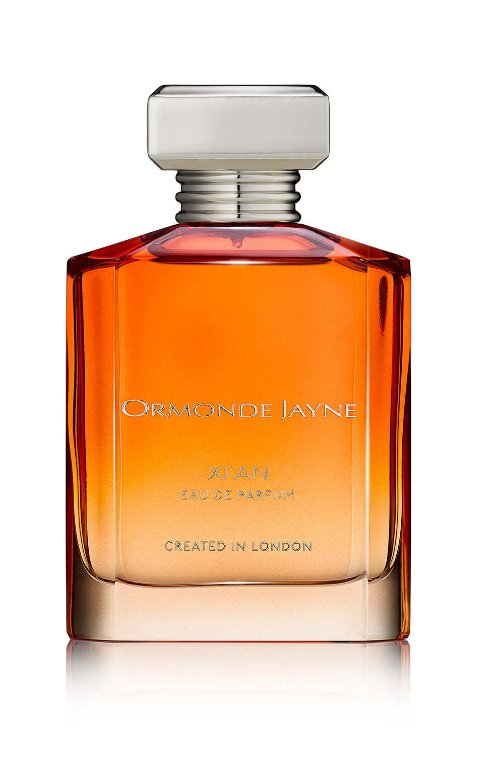 Xian Ormonde Jayne image 0