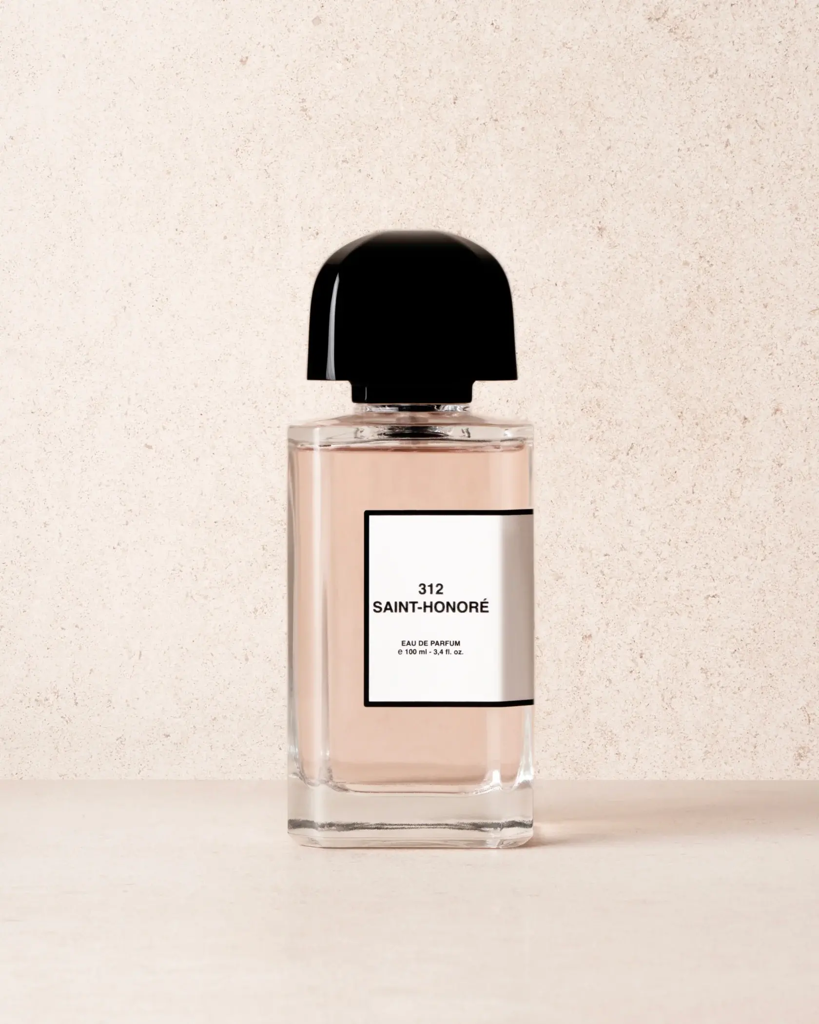 312 Saint-Honoré BDK Parfums