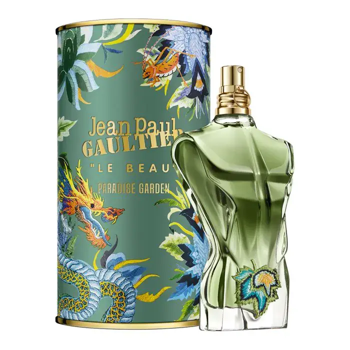 Le Beau Paradise Garden Jean Paul Gaultier image 0