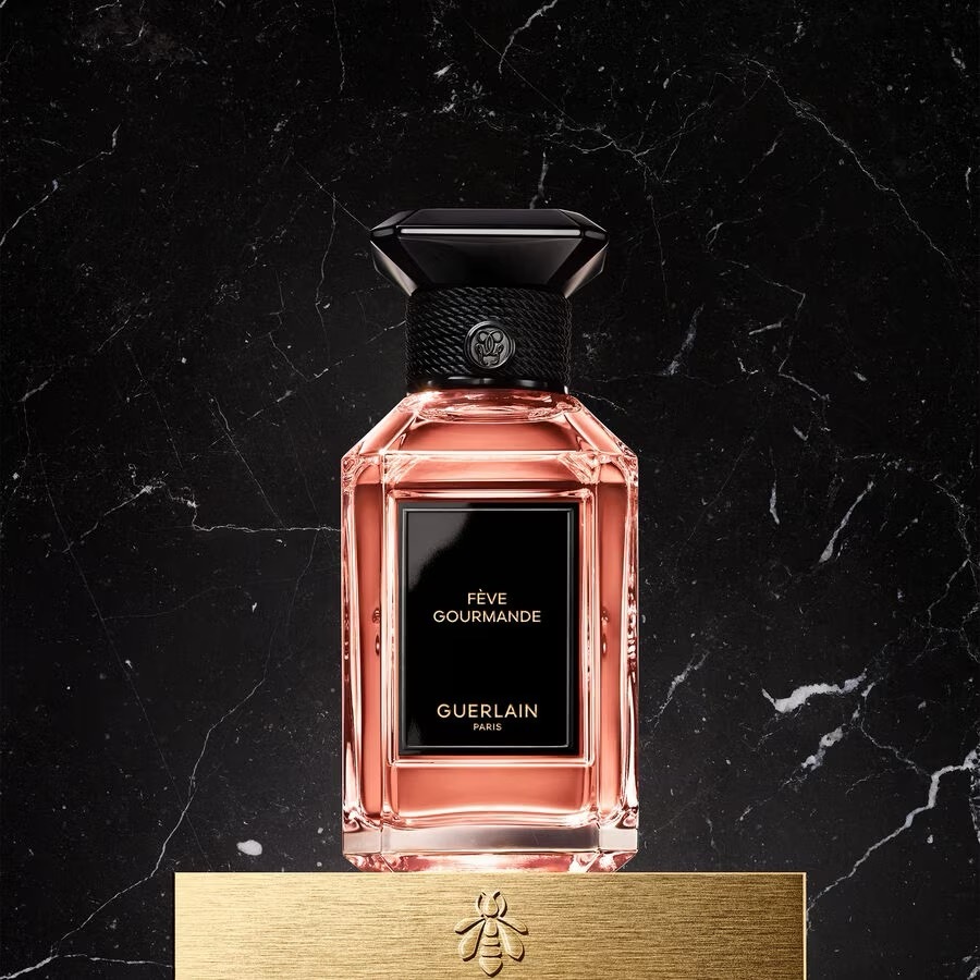 L'art and La Matière Fève Gourmande Guerlain