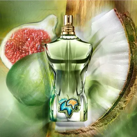 Le Beau Paradise Garden Jean Paul Gaultier
