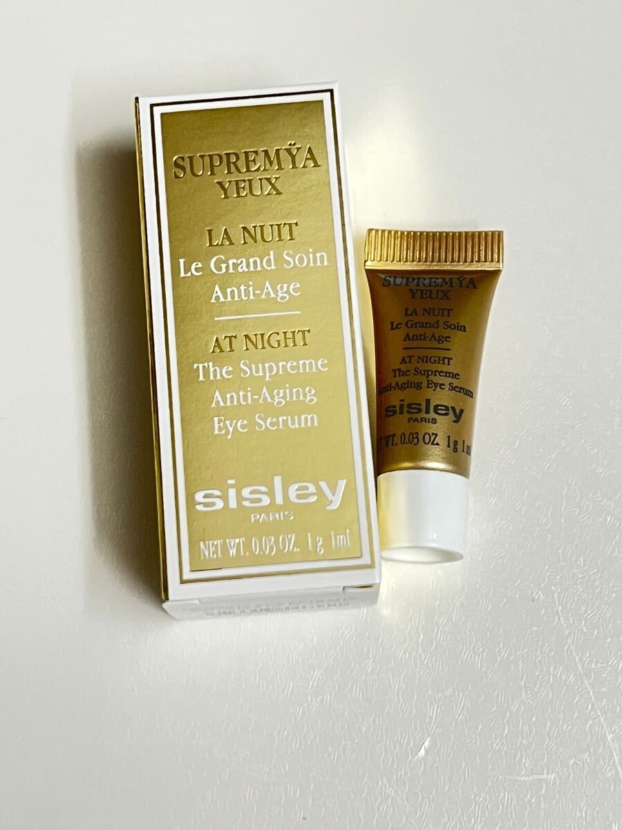 Антивозрастные средства 1ml