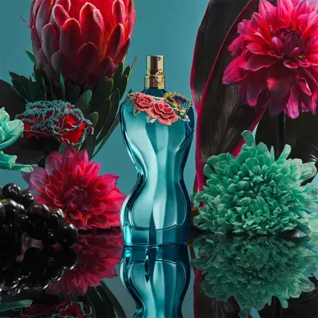 La Belle Paradise Garden Jean Paul Gaultier