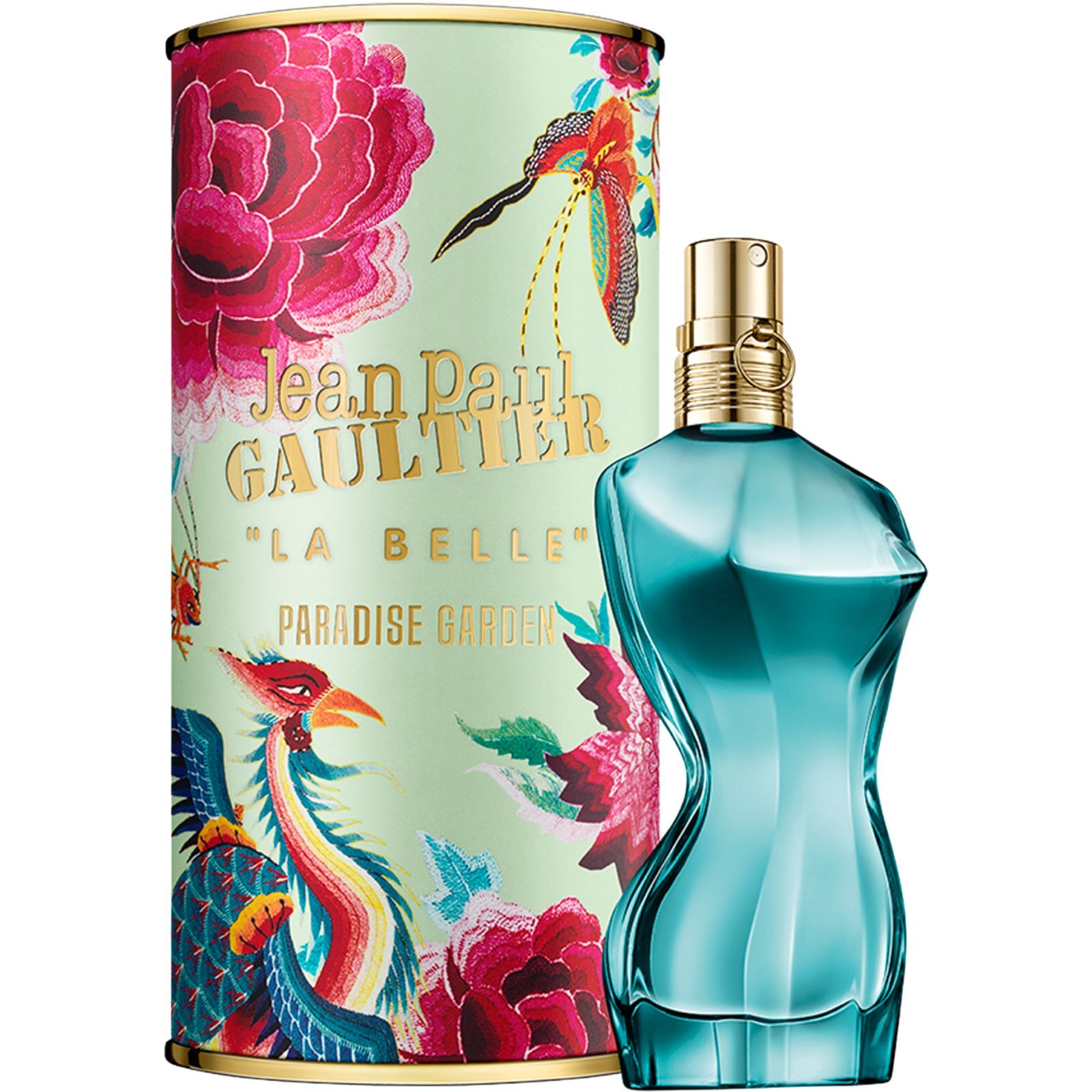 La Belle Paradise Garden Jean Paul Gaultier image 0