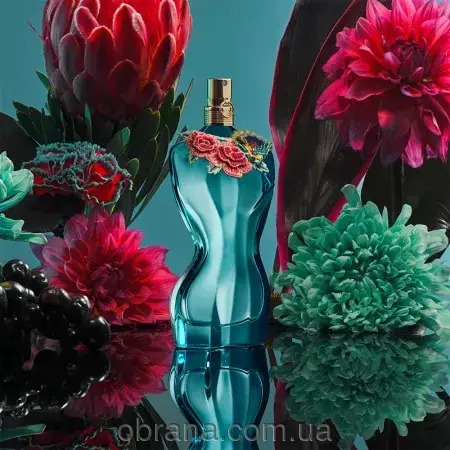 Тестер (парфюмированная вода) 100ml