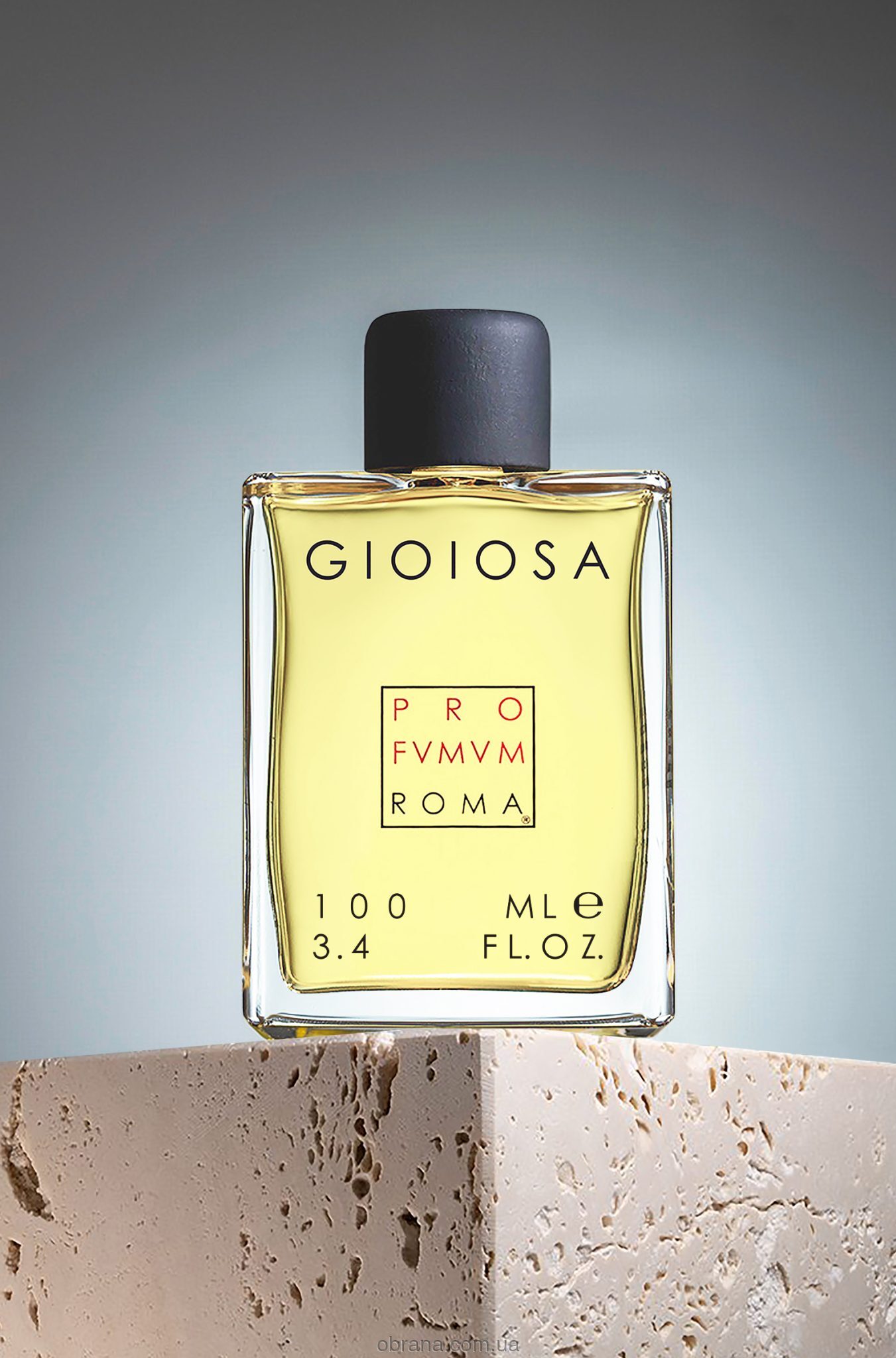 Gioiosa Profumum Roma
