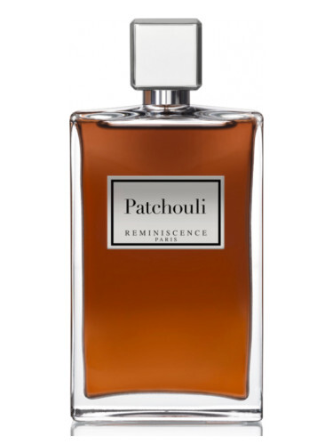 Patchouli + Patchouli Blanc Reminiscence image 0