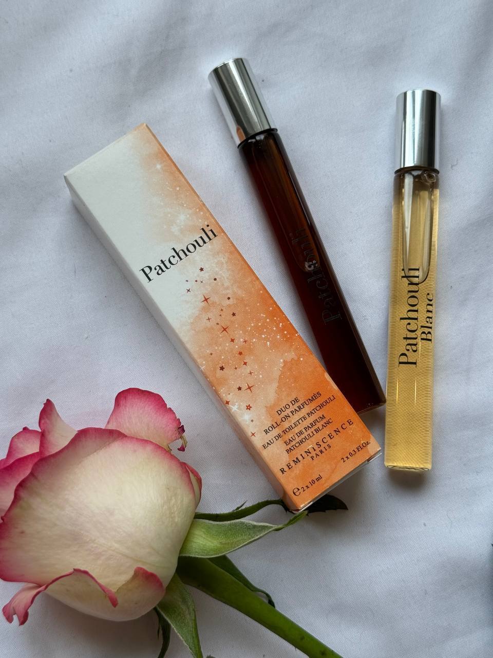 Миниатюра 2*10ml